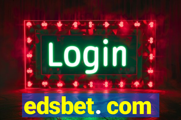 edsbet. com